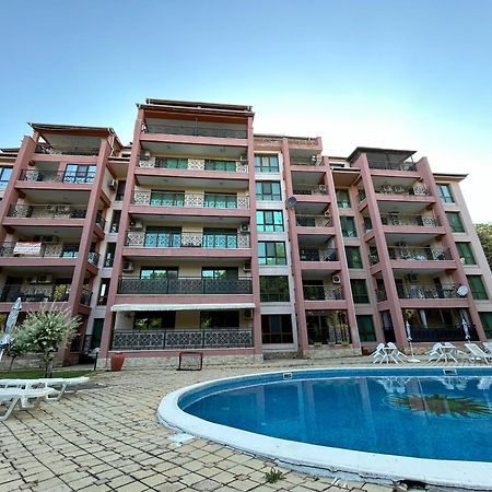 Sunrise Apart Golden Sands Warna Exterior foto