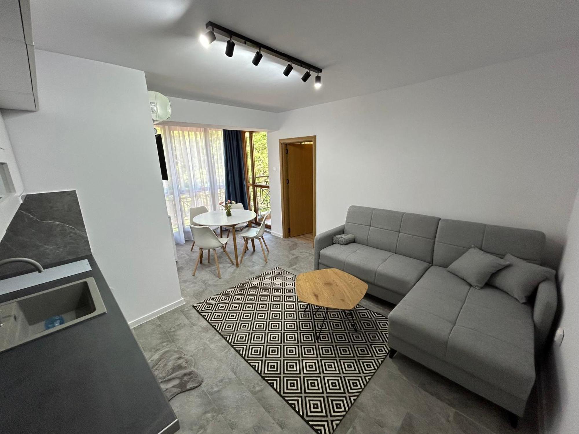 Sunrise Apart Golden Sands Warna Exterior foto