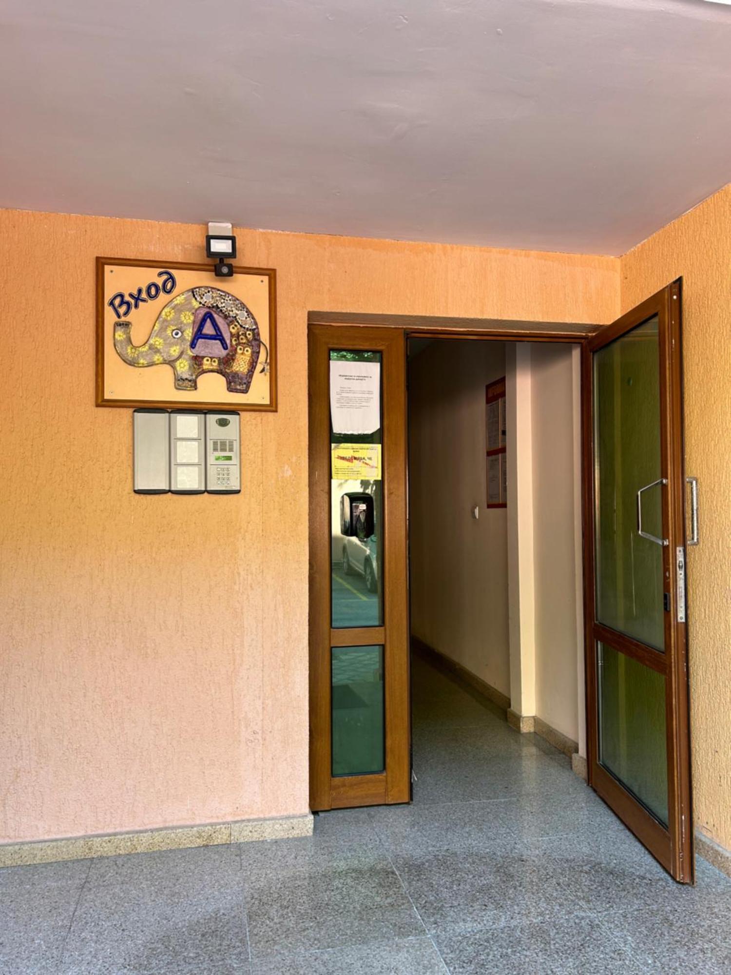 Sunrise Apart Golden Sands Warna Exterior foto