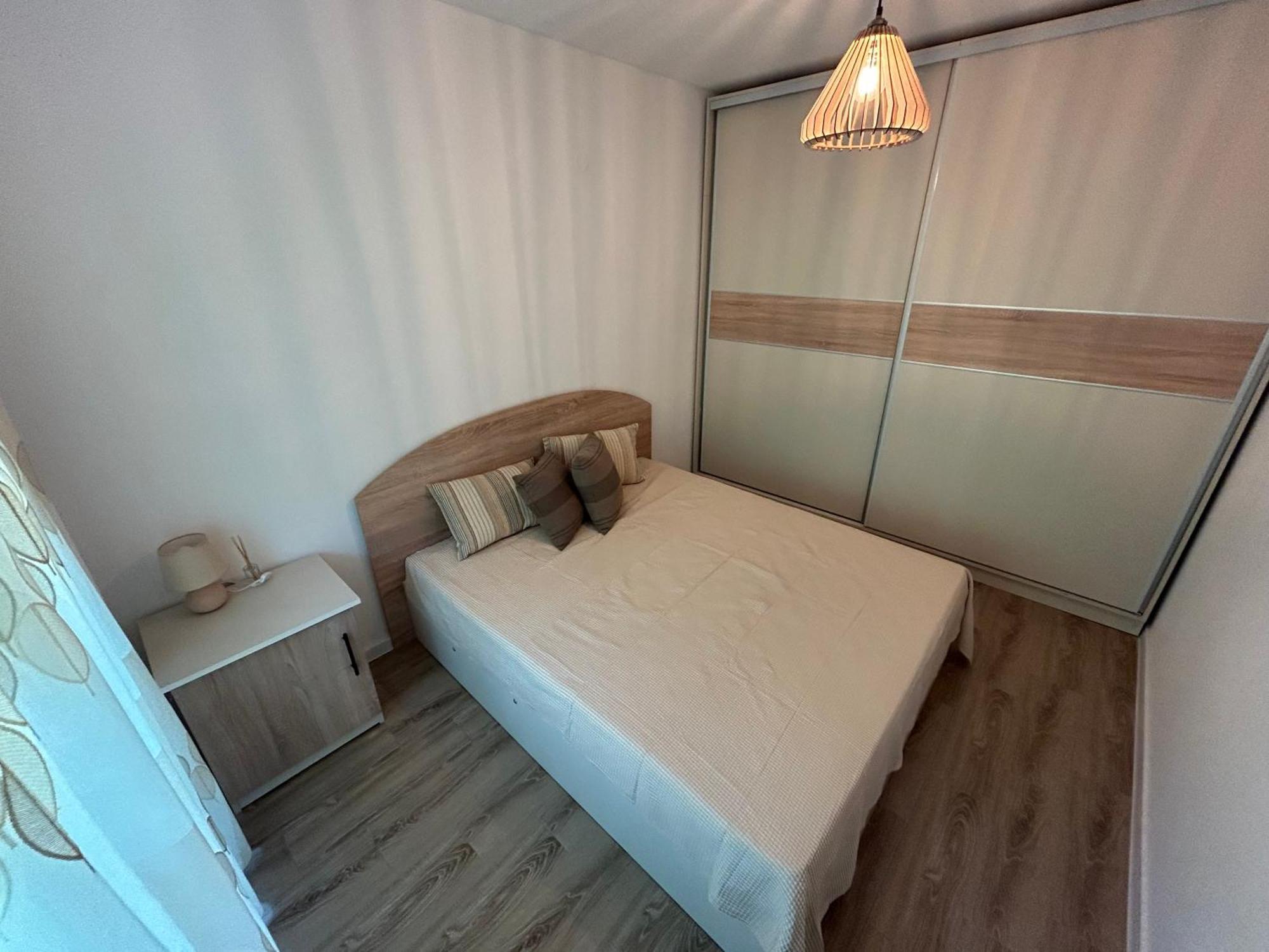 Sunrise Apart Golden Sands Warna Exterior foto