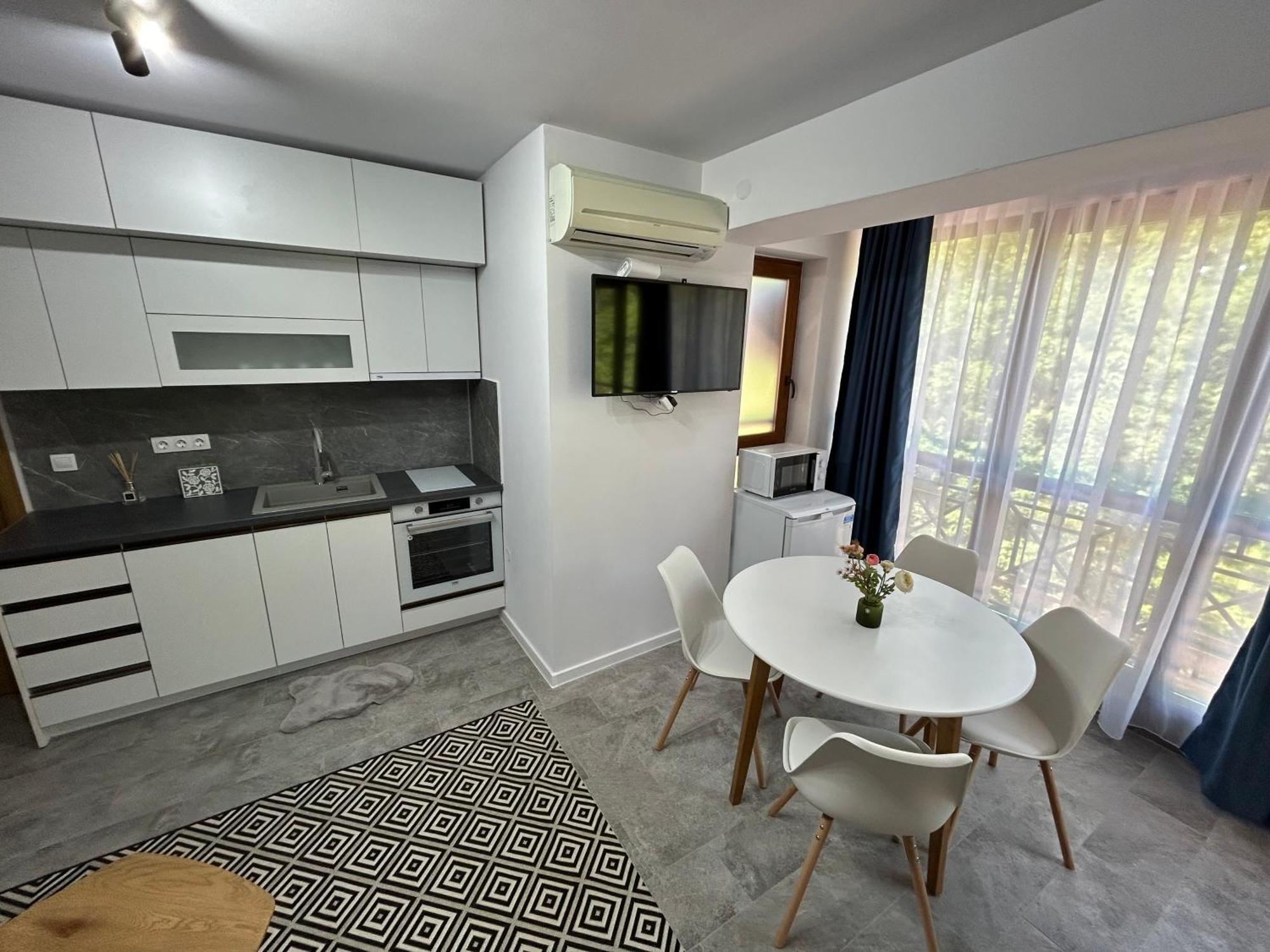 Sunrise Apart Golden Sands Warna Exterior foto